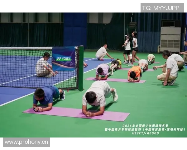 深圳网球队逆袭之路揭秘大师赛特别报道展现奋斗精神与团结力量 深圳网球队逆袭之路揭秘大师赛特别报道展现奋斗精神与团结力量